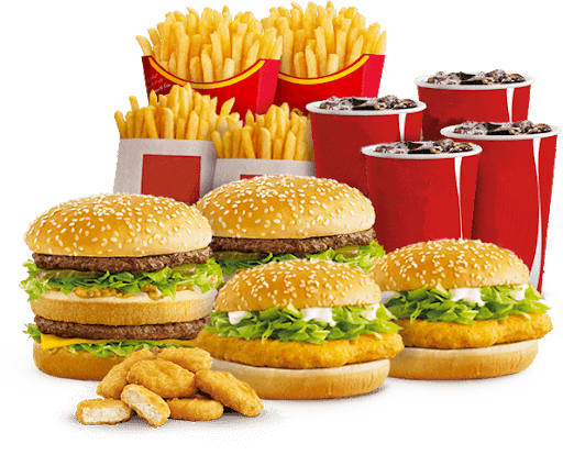 Food Combo